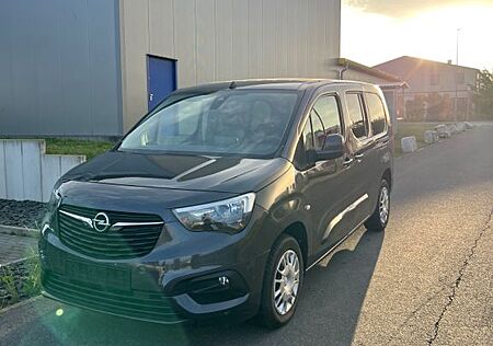 Opel Combo Life 1.5 Turbo 96kW Elegance XL Auto E...