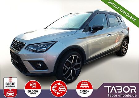 Seat Arona 1.0 TSI 95 FR LED Nav ParkAs PDC eHk ViCo