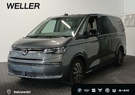 VW T7 Multivan Volkswagen Multivan 2.0TDI DSG LÜ AHK Nav ACC Kamera