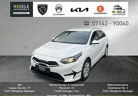 Kia Cee'd Sportswagon Ceed SW 1.5 T-GDI DCT7 Vision|Navi| Bluetooth