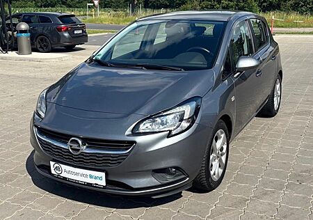 Opel Corsa E Active