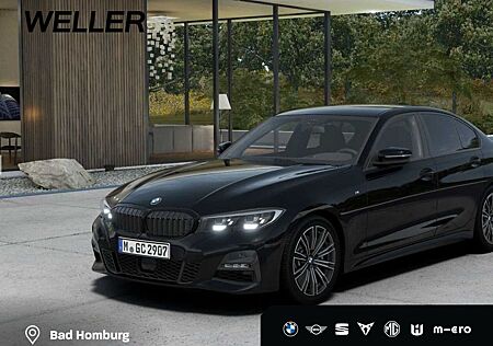BMW 330i M Sport,LiCoPro,DAPro,RFK,LED,HiFi,CarPlay