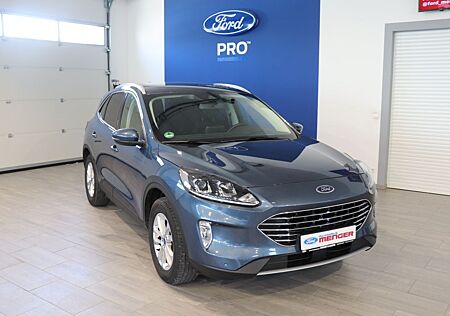 Ford Kuga 2.5 Duratec PHEV TITANIUM