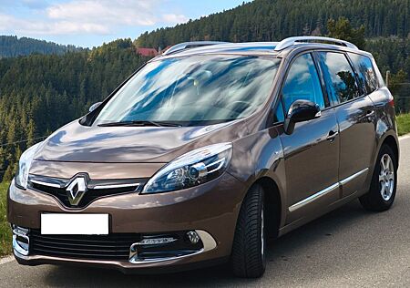 Renault Grand Scenic Bose Edition ENERGY dCi 130 S/S...