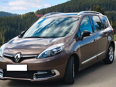 Renault Grand Scenic Bose Edition ENERGY dCi 130 S/S...