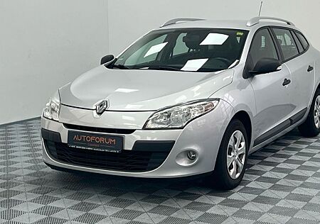 Renault Megane III Grandtour Expression