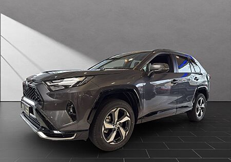 Toyota RAV 4 2.5 Plugin-Hybrid Teamplayer 4x4 15*J.Gara