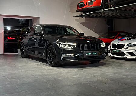 BMW 540i *RWD*LED*HUD*DrivingAssistent*LuxuryLine