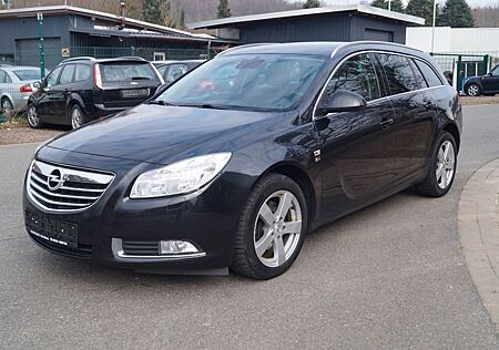 Opel Insignia 2.0 CDTI Sports Tourer 150 Jahre