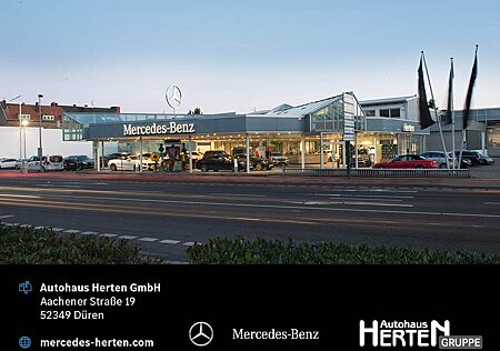 Mercedes-Benz GLE 350 d 4M+AMG+MULTIBEAM+AHK+PANORAMA-SD+NIGHT