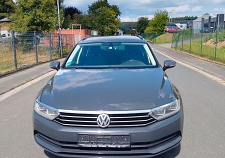 VW Passat Volkswagen 2.0 TDI SCR 110kW DSG Comfortl. Varia...
