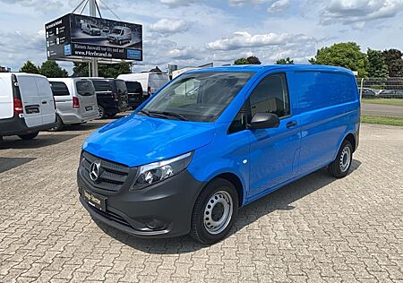 Mercedes-Benz Vito 110 CDI *Klima*Kamera*Tempo.*DAB*Navi*