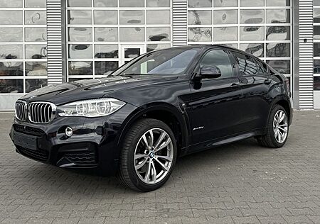 BMW X6 Soft Clos-Schieb.-360-HeadUP-Harma.Kard. x D