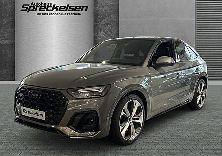 Audi SQ5 Sportback TDI 251(341) kW(PS) tiptronic