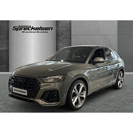 Audi SQ5 leasen