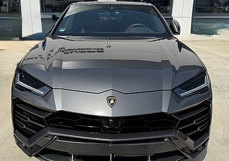 Lamborghini Urus 4.0 V8 Autom. -