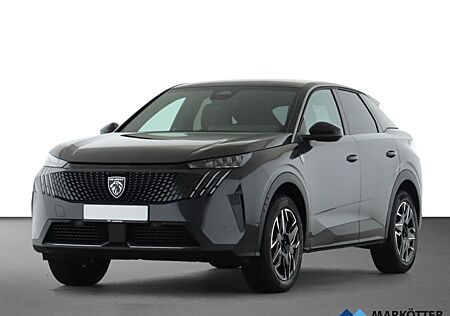 Peugeot 3008 GT Hybrid 145/AHK/ACC/Allwetterbereifung