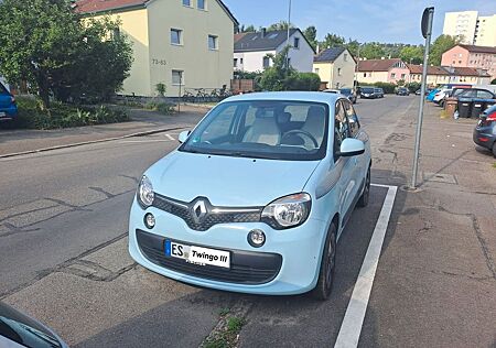 Renault Twingo SCe 70 Stop & Start Intens Intens