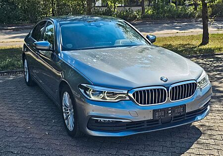 BMW 530d xDrive Integral-Aktivlenk. ACC Komfortsitze