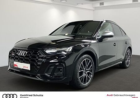 Audi SQ5 Sportback TDI qu. tiptr. MATRIX NAV PAN LEDE