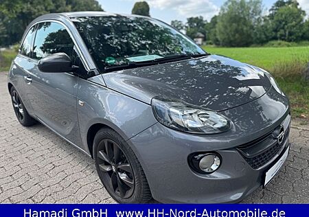 Opel Adam Glam //LEDER//ALU//SHZ//PANORAMA//