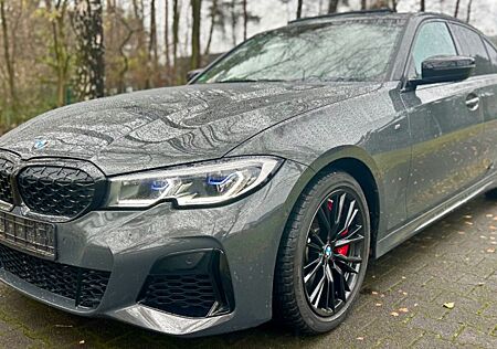 BMW 340 M340i Limousine xDrive*LASER*HUD*PARKASSIST*H&K