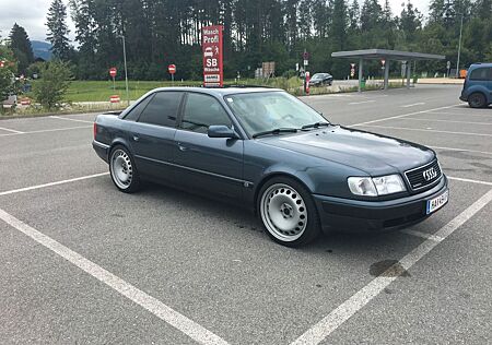 Audi 100 C4 2,8quattro