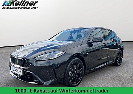 BMW 120 d M-Sport+AHK+Head-Up+Harman/Kardon-Soundsys