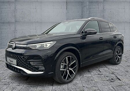 VW Tiguan Volkswagen 2.0 TDI R-Line DSG *RFK*Matrix*ACC*AHK*