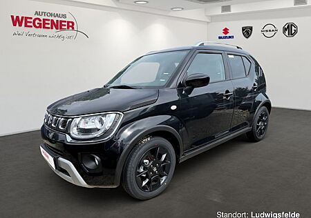 Suzuki Ignis COMFORT HYBRID SITZH LED KLIMA