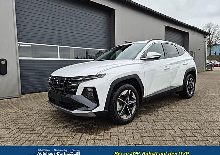 Hyundai Tucson Trend 1.6 T-GDI 160PS FACELIFT MY2025...