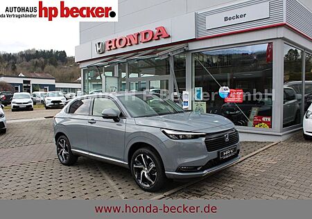 Honda HR-V 1.5 e:HEV Hybrid Advance Plus 2025