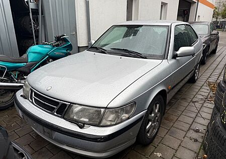 Saab 900 900S 2.3 Talladega*Klima*StHz*Export*