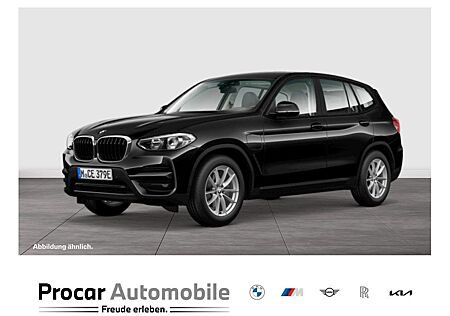 BMW X3 xDrive30e AHK PA HuD HiFi LivCoPro DA