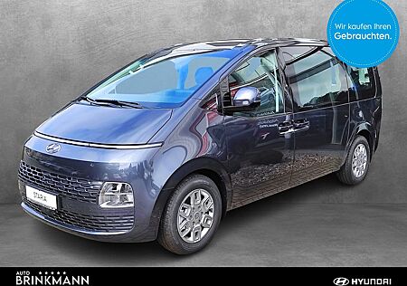 Hyundai Staria 2.2 CRDi Trend 2WD SHZ/Kamera