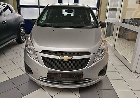 Chevrolet Spark Basis+ERST 36 TKM*2 HAND*