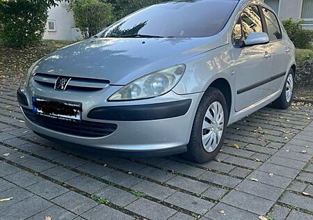 Peugeot 307 1.6 Premium 110 Premium