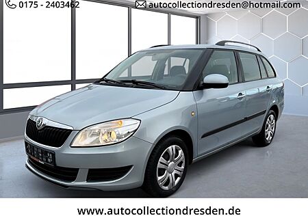 Skoda Fabia Combi Ambiente