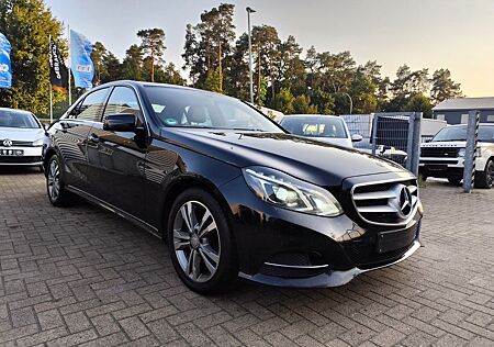 Mercedes-Benz E 250 E -Klasse Lim. CDI BlueEfficiency