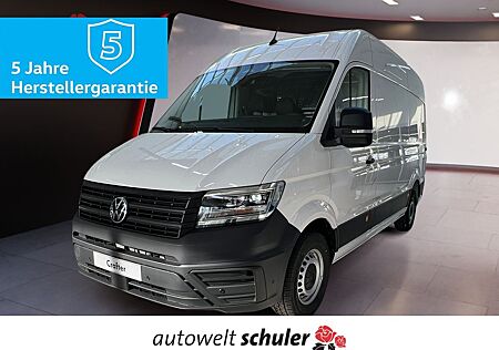 VW Crafter Volkswagen 35 Kasten HD 2,0 TDI 4motion Automatik