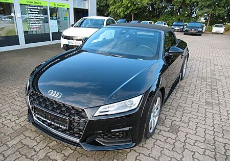 Audi TT Roadster 45 2.0 TFSI DSG PDC