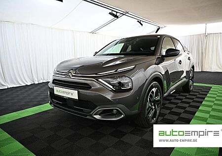 Citroën C4 1.2 PT EAT8 130 MAX LED/NAVI/KAMERA/HEAD-UP/1