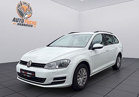 VW Golf Volkswagen VII BMT SHZ PDC KLIMAAUT. S-HEFT HU NEU