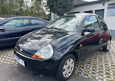 Ford Ka Fun X* Klima* Sehr Sparsames Fahrzeug