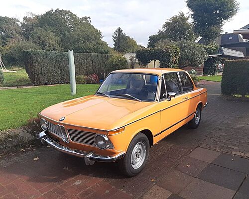 BMW 1602