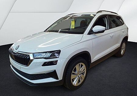 Skoda Karoq Selection DSG *Navi,RFK,ACC,LED*