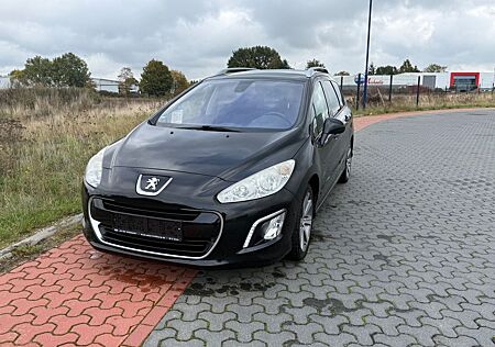 Peugeot 308 SW Allure