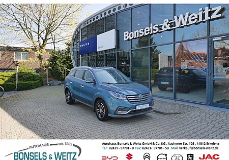 DFSK Fengon 580 1.5 7-SITZER CVT-AUTOMATIK