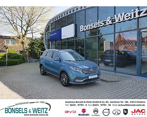 DFSK Fengon 580 1.5 7-SITZER CVT-AUTOMATIK
