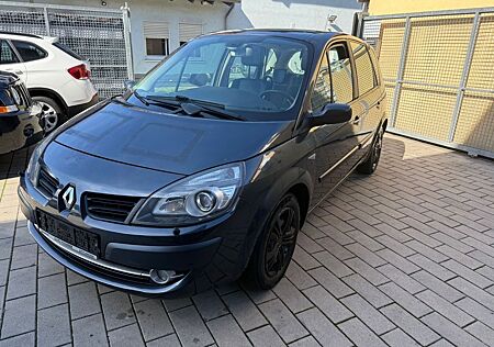 Renault Scenic 1.9 dCi FAP 96kW